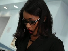 Aasialainen, Lesbo, Alusvaatteet, Itsetyydytys, Luonnollinen, Pienikokoinen, Sukkahousu, Lelut