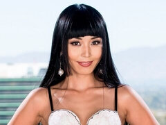 Anális szex, Ázsiai, Hatalmas hátsó, Cumizás, Kézimunka, Nyalás, Nuni, Harisnya