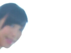 Aziatisch, Grote mammen, Japaans, Natuurlijke tieten, Alleen