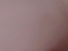 18, Amatör, Rumpa, Stor stjärt, Tatuering, Tonåring