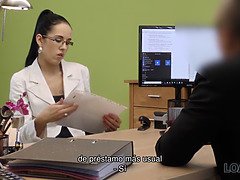 Culo, Morena, Madres para coger, Mamá, Dinero, Coño, Madrastra, Adolescente