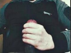 Amatorka, Duży kutas, Wytrysk, Gej, Niemiecki, Obciąganie, Hardcore, Masturbacja