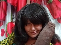 Enthousiasteling, Pijpbeurt, Handbeurt, Huisgemaakt, Indisch