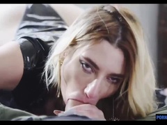 Lucia Fernandez - Shy Slut