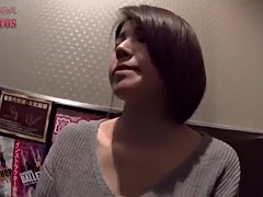 Любители, Двойное проникновение, Японки
