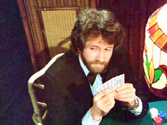 아메리카인, 오랄섹스, 흥청망청 놀기, 복고풍의, 스타킹, 쓰리섬, 빈티지