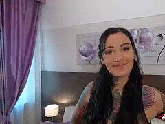 Kuřba, Vyholené, Tetovanie