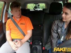 18 χρονον, Πίπα, Αυτοκίνητο, Σκληρό, Ηδ, Δημόσιο, Πραγματικότητα, Έφηβος