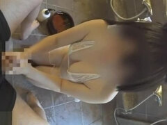 Asiatisk, Creampie, Japansk, Tonåring