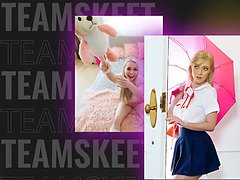 Samling, Far, Slikning, Mor jeg gerne vil kneppe, Orgie, Fisse, Stedmor, Teenager