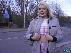 Ερασιτέχνης, Ξανθιά, Βαθυ λαρυγγι, Δαντέλα, Εκτός, Δημόσιο, Κάλτσες, Τατουάζ