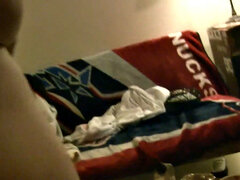 18 años, Amateur, Estilo perrito, Lamidas, Masturbación, Adolescente, Tetas, Inodoro