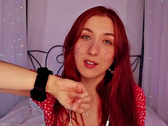 ASMR JOI - Layered sounds and instructions