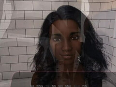 HALEYS STORY #40 (SANDRA ROUTE) � PC GAMEPLAY [HD]