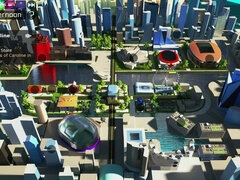 3 dimensionaal, Amerikaans