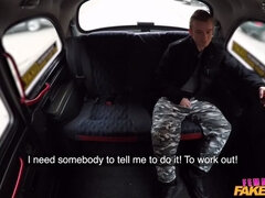 Store bryster, Blondine, Pik sutte, Bil, Creme tærte, Slikning, Udendørs, Fisse