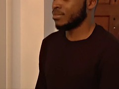 Anal, Bbw stor vacker kvinna, Svart, Avsugning, Brittisk, Ebenholts, Granny, Hardcore
