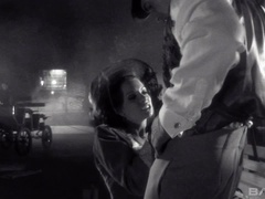 Schizzo di sborra, Facciale, Lingerie, All'aperto