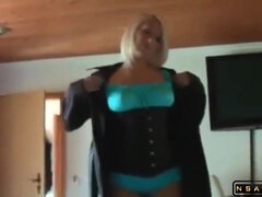 Leie, Braunhaarige, Besamung, Deutsch, Hd, Selbstgemacht, Hausfrau, Flotter dreier