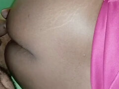 Beauté, Noire, Rondelette, Couple, Mamie, Hard, Fille latino, Épouse