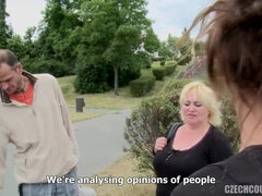 Brunetka, Stříkání spermatu, České, Skupina, Venku, Různé pohledy, Swingers, Teenka