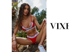 Stor røv, Stor pik, Store bryster, Pik sutte, Brunette, Hundestilling, Mager, Teenager