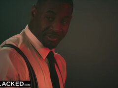 Μαύρος, Βυζαρού, Σκληρό, Σύζυγος, Γλείψιμο, Μουνί, Κοκκινομάλα, Καβάλημα