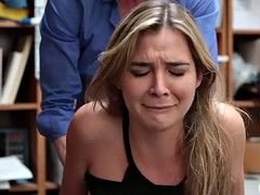 Babe, Blondinka, Policija, Najstnice