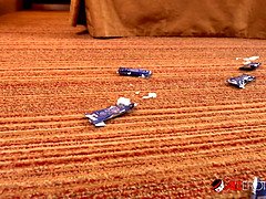 Ασιάτης, Μεγάλα βυζιά, Μελαχροινή, Γλείψιμο, Ώριμη γυναίκα, Μουνί, Τατουάζ, Παιχνίδια