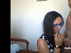 Zia, Coppia, Indiana, All'aperto