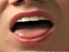 Bdsm, Avsugning, Femdom, Pov