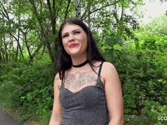 Amatorka, Analny, Duże cycki, Cycata, Naturalne cycki, Palenie, Nastolatki, Cycki