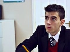 Velké kozy, Blondýna, Kuřba, Vysokoškolačka, Milf žcbp, Punčochy, Učitel, Kozičky