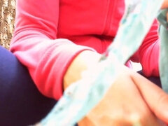 Mature, De plein air, Solo