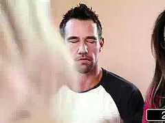 Pijpbeurt, Bedriegen, Arts, Brillen, Moeder die ik wil neuken, Kut duiken, Kousen