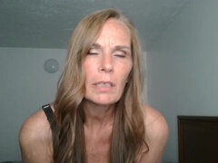 Ameriški, Velike joške, Blondinka, Kurac, Hd, Milf, Mama, Mačeha