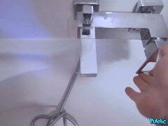 Monumentális dákó, Tekintélyes didik, Cumizás, Ondó fröcskölés, Hajlékony, Hd, Orgazmus, Vöröshajú