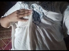 Amatør, Buttet, Ældre kvinde, Solo