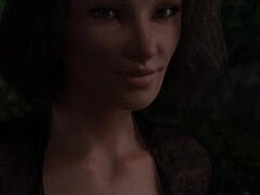 3d, Utroskap, Hanrei, Husfrue, Kone