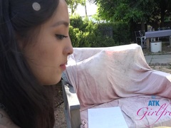 Ασιάτης, Πίπα, Μαλλιαρός, Μαλακία, Εκτός, Δημόσιο, Μουνί, Βυζιά