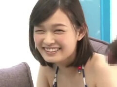 Asiatique, Japonaise, Adolescente