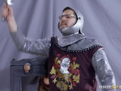 Renaissance Fair Fuck