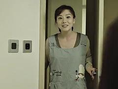 Japán, Érett feleség