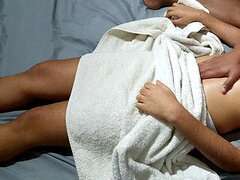 Doigter, Fille latino, Masturbation, Petite femme, Adolescente