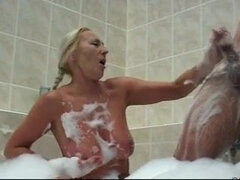 Bad, Blondine, Blasen, Hardcore, Reif, Muschi, Jungendliche (18+), Vintage