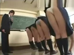 Azijci, Japonka, Lezbijke, Masaža, Samozadovoljevanje