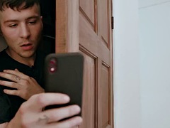 Super Hot Stepsister Thots Lacy Lennon  Jewelz Blu Are Home Alone With Their Stepbros Raging Boner