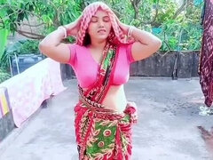 Desi Bhabhi Fucks Brother-in-Law in Steamy Indian Sex Scene - Hot Hindi XXX