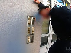 Μεγάλα βυζιά, Μελαχροινή, Κούγκαρ, Μαλακία, Ώριμη γυναίκα, Μαμά, Μουνί, Μητριά
