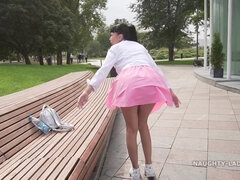 Stora tuttar, Bystig, Fetisch, Blottande, Milf, Fitta, Tuttar, Upskirt